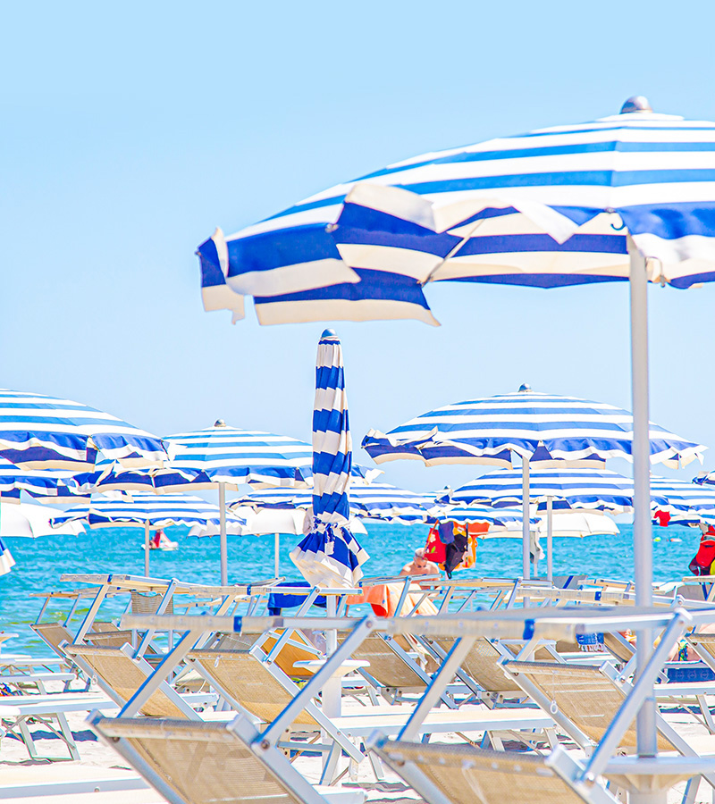 Hotel Dea Milano Marittima Tre Stelle Superior