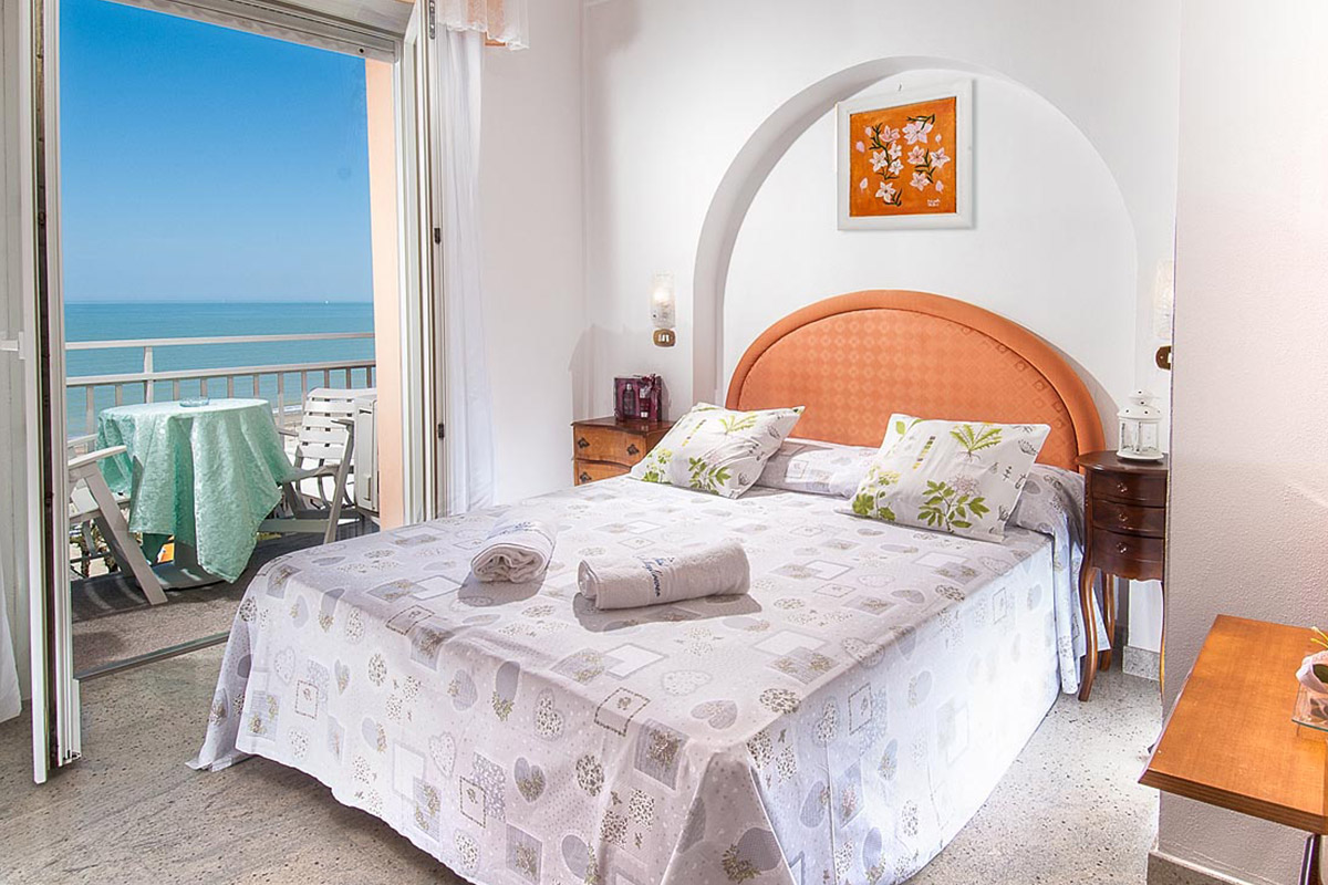 Hotel Dea Milano Marittima Tre Stelle Superior