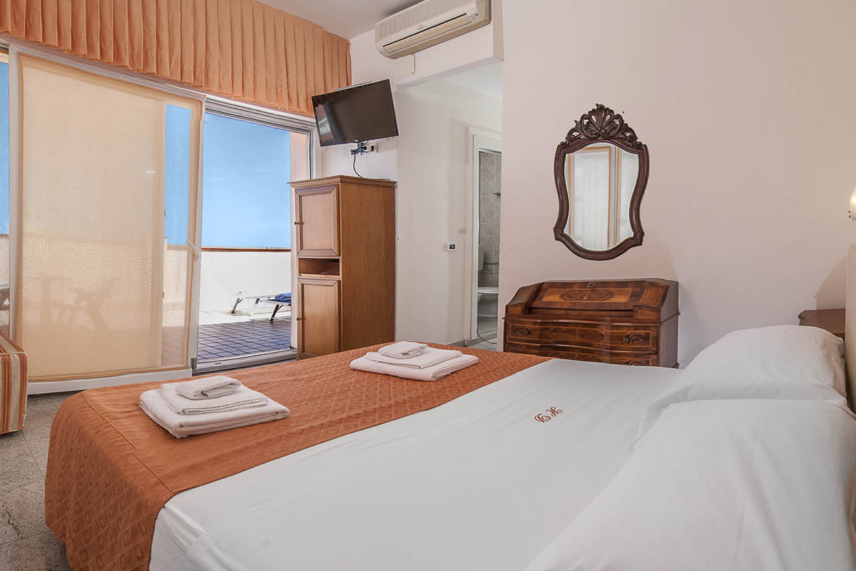Hotel Dea Milano Marittima Tre Stelle Superior