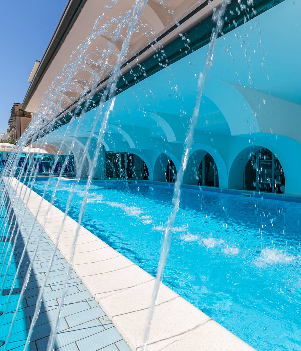 Hotel Dea Milano Marittima Tre Stelle Superior